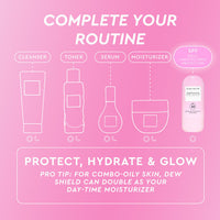 Glow Recipe Watermelon Glow Dew Shield SPF 30 (Sample Size)