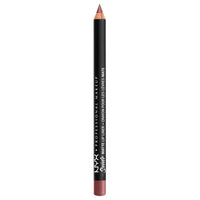 NYX SUEDE MATTE LIP LINER