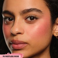  ysl make me blush 24h buildable powder blush
