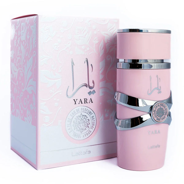 Yara Lattafa Perfume