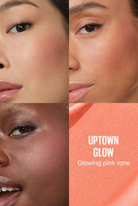 MAYBELLINE SUNKISSER MULTI-USE LIQUID BLUSH AND BRONZER