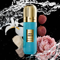 IBRAQ Ibraheem AlQurashi - Greek Tobacco Extrait De Parfum
