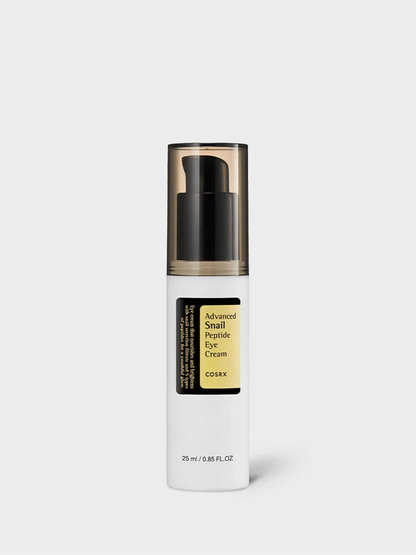 Cosrx  Eye Cream Advanced  Snail Peptide