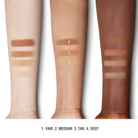 Charlotte Tilbury Airbrush Flawless Finish Powder (Sample Size)