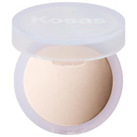 Kosas Powder Cloud Set Talc‑Free Vegan