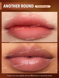 Sheglam Soft Haze Lip Blur