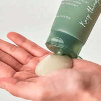 Anua Heartleaf Quercetinol Pore Deep Cleansing Foam
