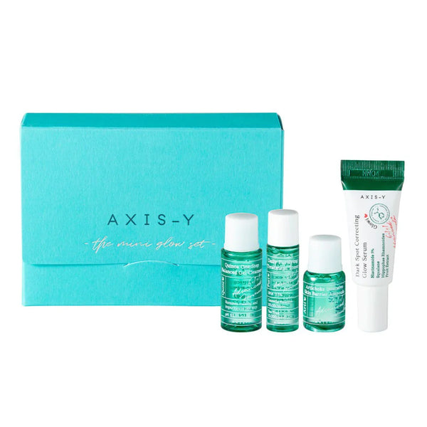AXIS-Y The Mini Glow  Set