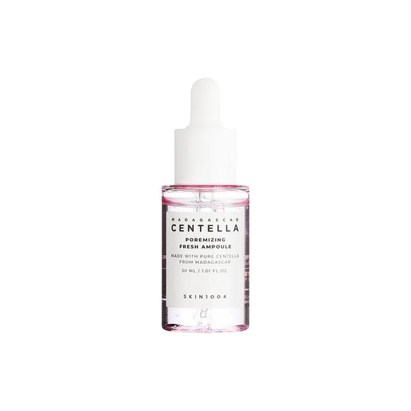 Skin1004 MADAGASCAR CENTELLA Poremizing Fresh Ampoule