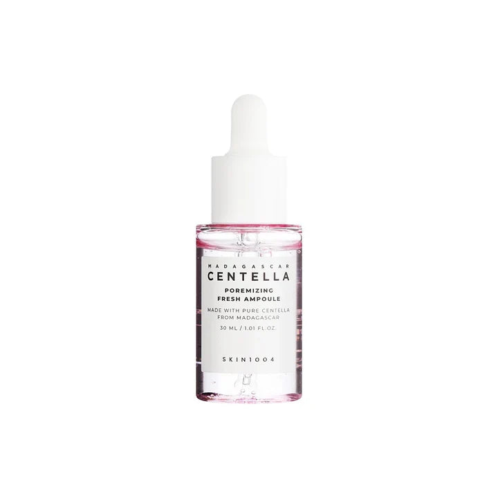 Skin1004 MADAGASCAR CENTELLA Poremizing Fresh Ampoule