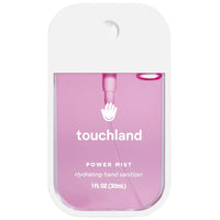 Touchland Power Mist Hydrating Hand Sanitizer (30ml)