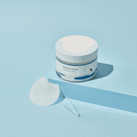 Round Labs Birch Moisturizing Pad