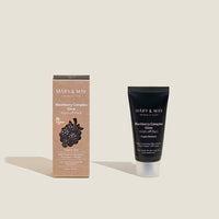 Mary & May Vegan Blackberry Complex Glow Wash Off Pack Mini