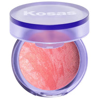 Kosas Blush Baked Dimensional + Brightening Blush