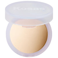 Kosas Powder Cloud Set Talc‑Free Vegan