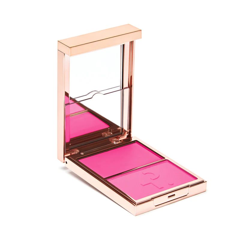 PATRICK TA MAJOR  + POWDER BLUSH DUO