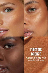 MAYBELLINE SUNKISSER MULTI-USE LIQUID BLUSH AND BRONZER