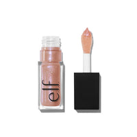 Elf Glow Reviver Lip Oil Glimmer Finish
