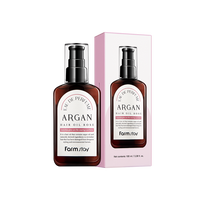 Farmstay Eau De Perfume Argan Hair Oil Rose
