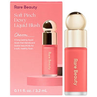 Rare Beauty by Selena Gomez Soft Pinch Liquid Blush mini size (3.2 ml )