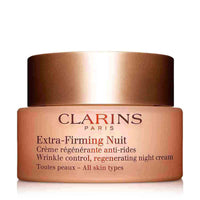  clarins extra firming night moisturizer