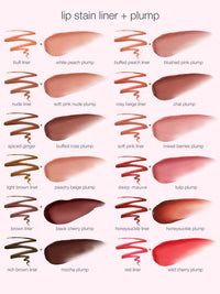 tarte maracuja juicy Lip and Liner Duo – Primrose & Buff