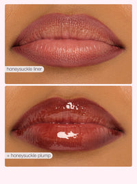 tarte maracuja juicy Lip and Liner Duo – Primrose & Buff