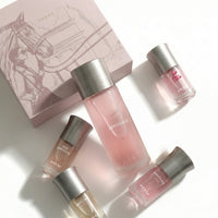 Assaf Arrogate Pink Collection