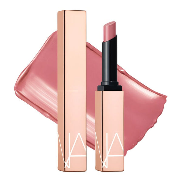 NARS Lipstick Afterglow Sensual Shine