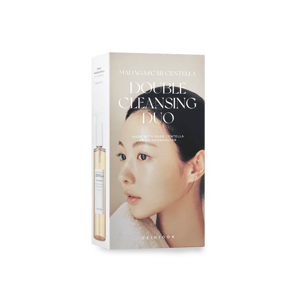 Skin1004 Centella Double Cleansing