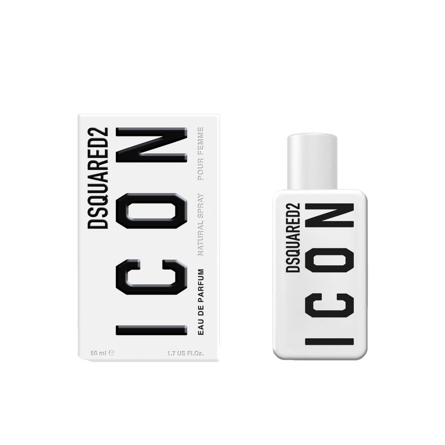 Dsquared2 Icon Pour Femme Eau de Parfum