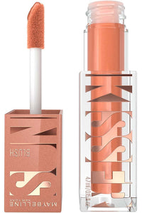 MAYBELLINE SUNKISSER MULTI-USE LIQUID BLUSH AND BRONZER