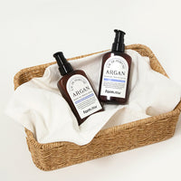 Farmstay Eau De Perfume Argan Hair Oil White Musk