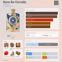 Atkinsons Born For Eternity Parfum Intense