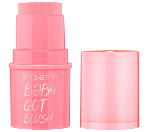 Essence Baby Got Blush