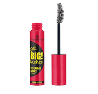  essence get big curl mascara
