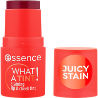  essence what a tint lip & cheek tint