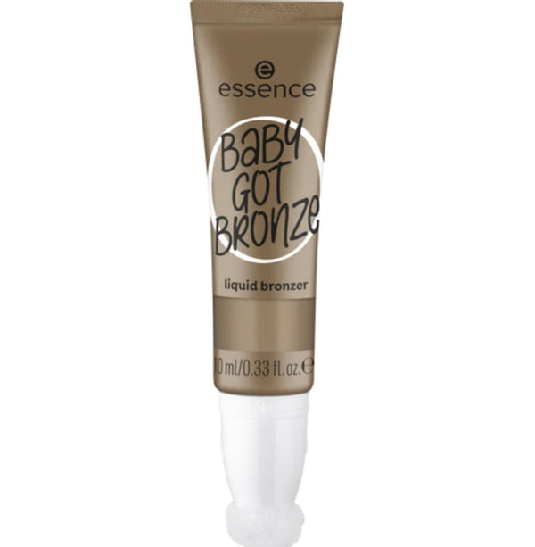 Essence baby got bronze liquid bronzer