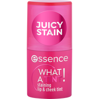  essence what a tint lip & cheek tint