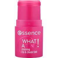  essence what a tint lip & cheek tint