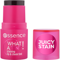  essence what a tint lip & cheek tint