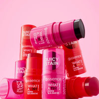  essence what a tint lip & cheek tint