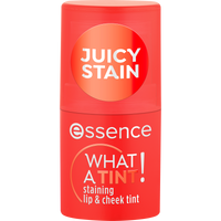  essence what a tint lip & cheek tint