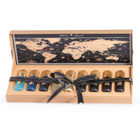 IBRAQ Tobacco Collection Set (Sold Seperately without box )