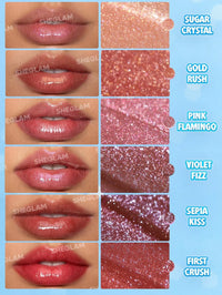 Sheglam Pout-Perfect Shimmer Lip Plumper