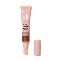 Elf Halo Glow Blush Wand