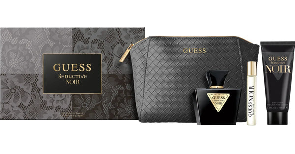 Guess Seductive Noir Set for women