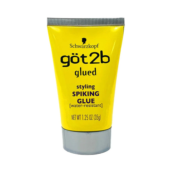 Schwarzkopf Got2B Glued Styling Spiking Brow/Hair Glue