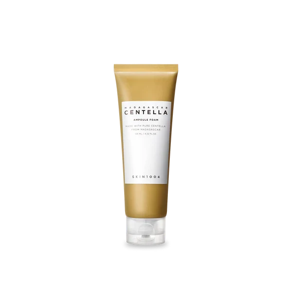 SKIN1004 MADAGASCAR CENTELLA AMPOULE FOAM