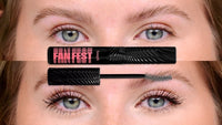 Benefit Fan Fest Fanning Volumizing Mascara